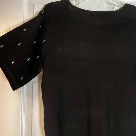 Sweater Top - Picture 3 of 5